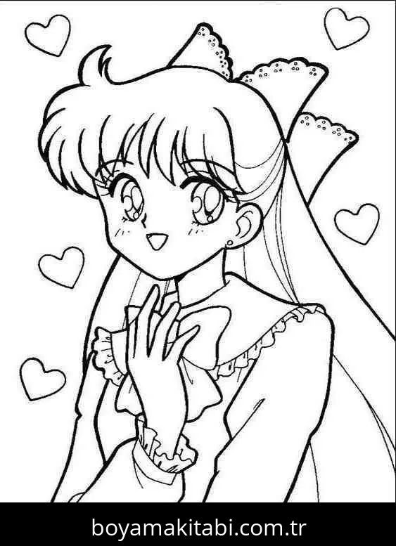Sailor Moon