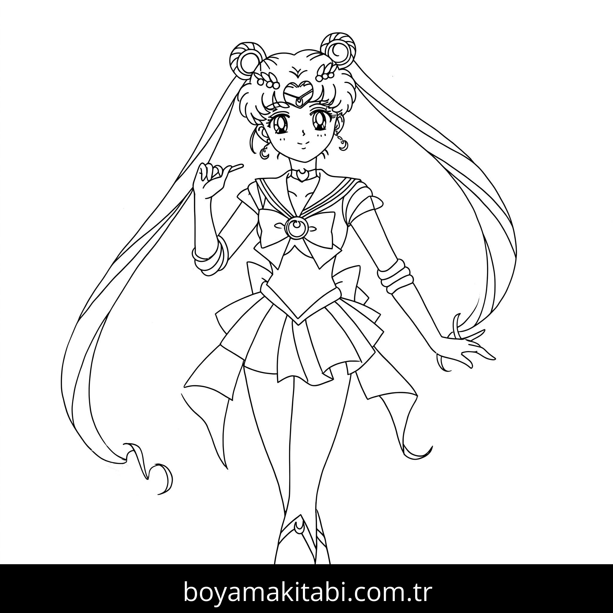 Sailor Moon