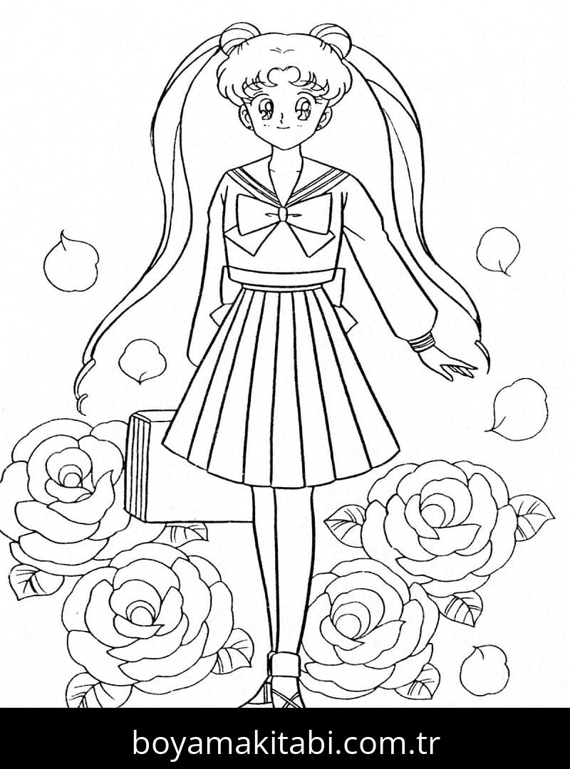 Sailor Moon