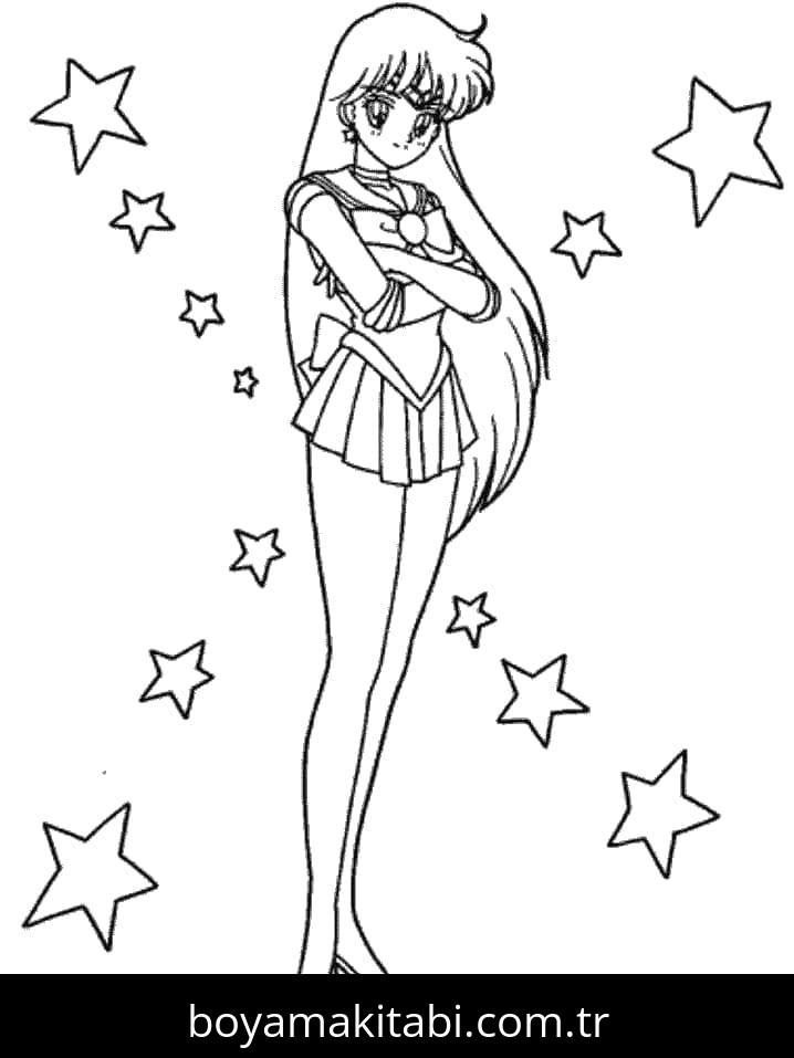 Sailor Moon