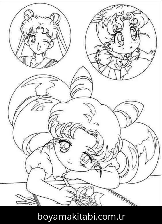 Sailor Moon