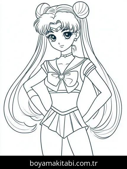 Sailor Moon