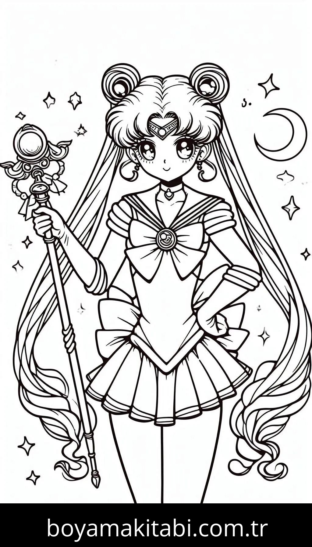 Sailor Moon