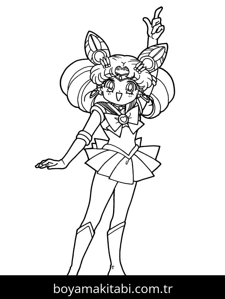 Sailor Moon