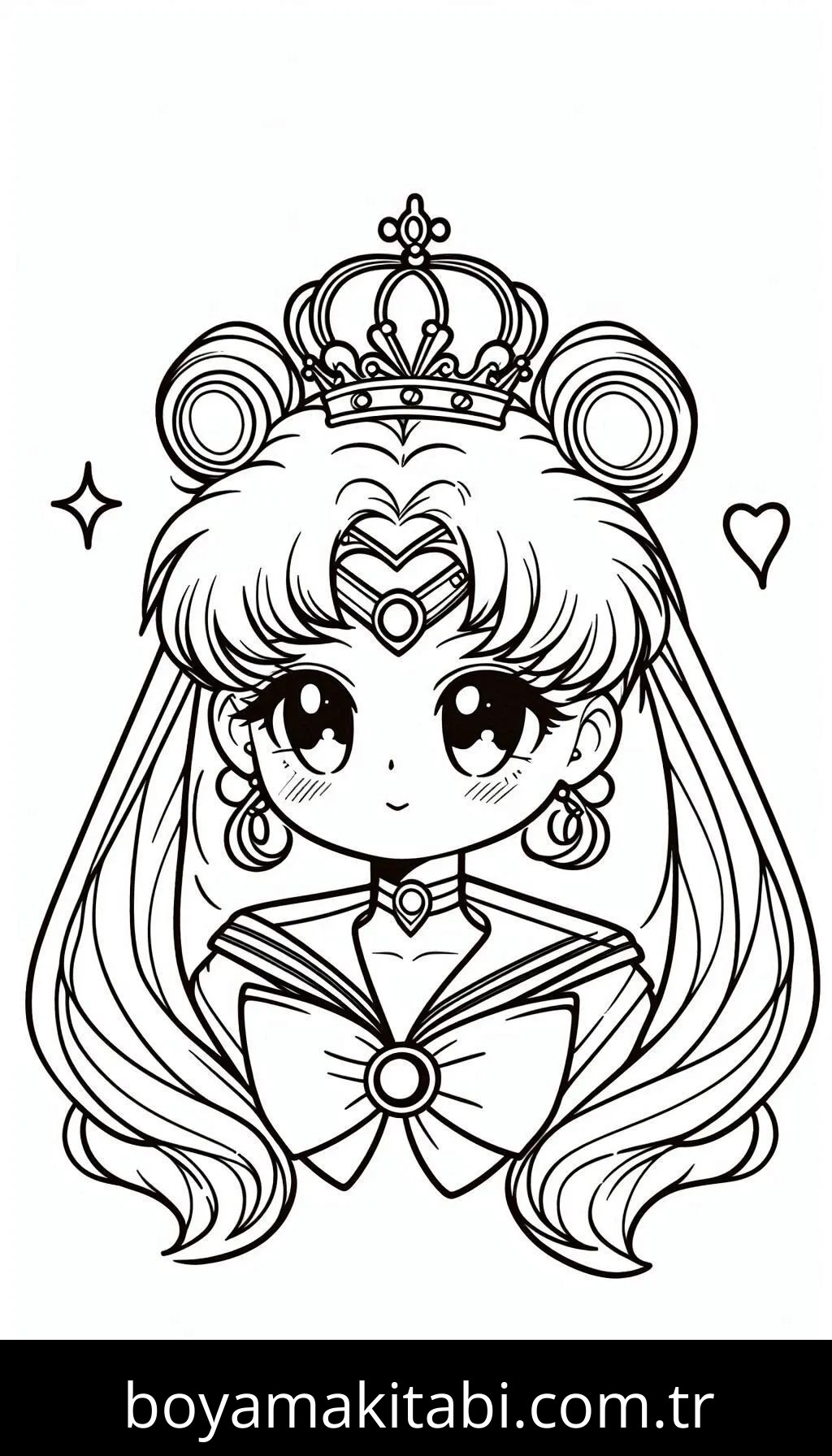 Sailor Moon