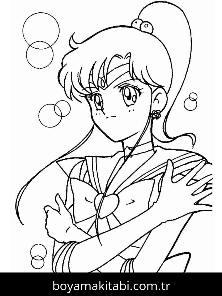 Sailor Moon