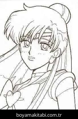 Sailor Moon
