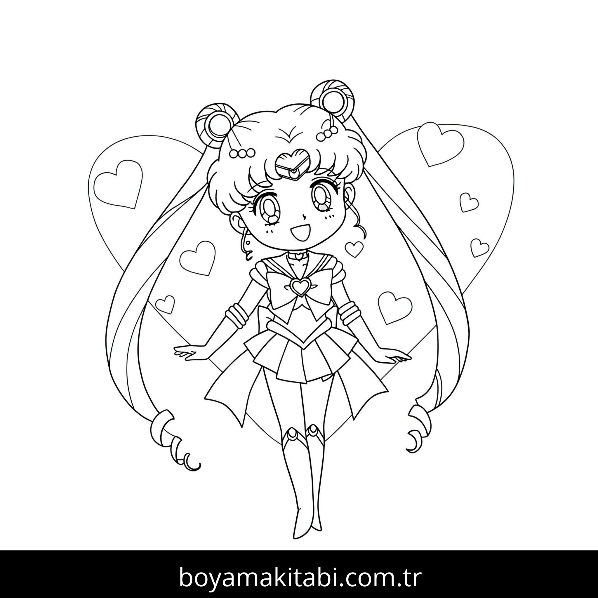 Sailor Moon