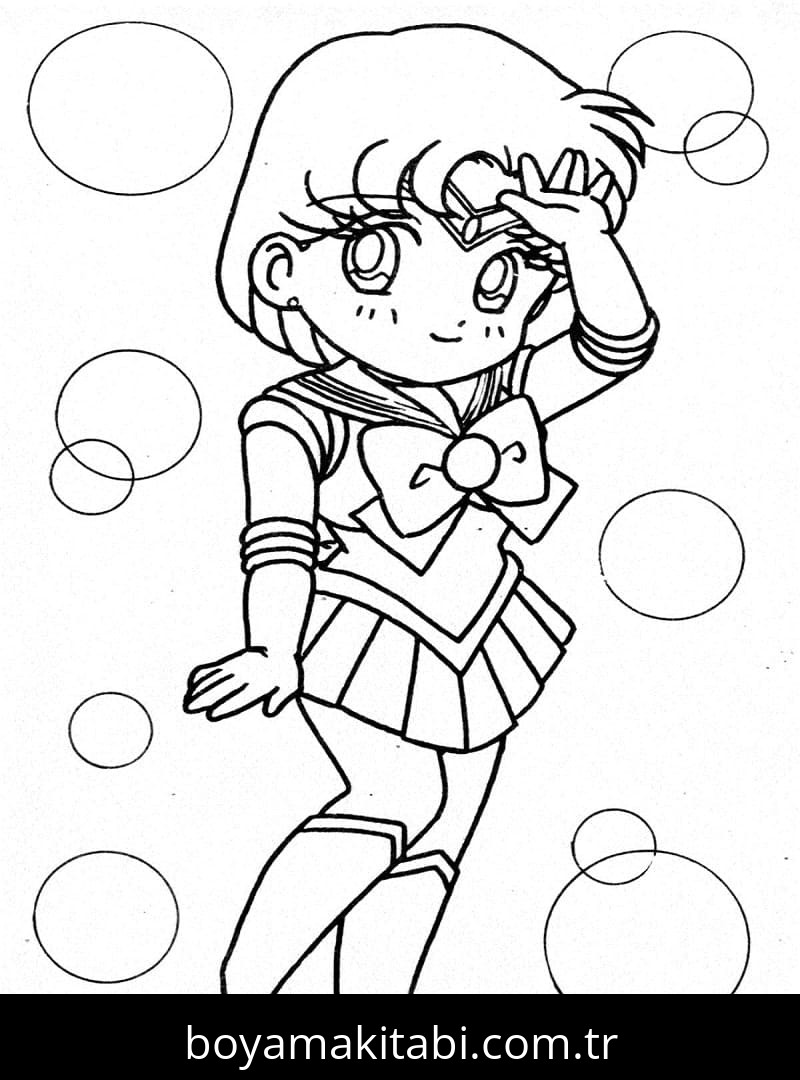 Sailor Moon