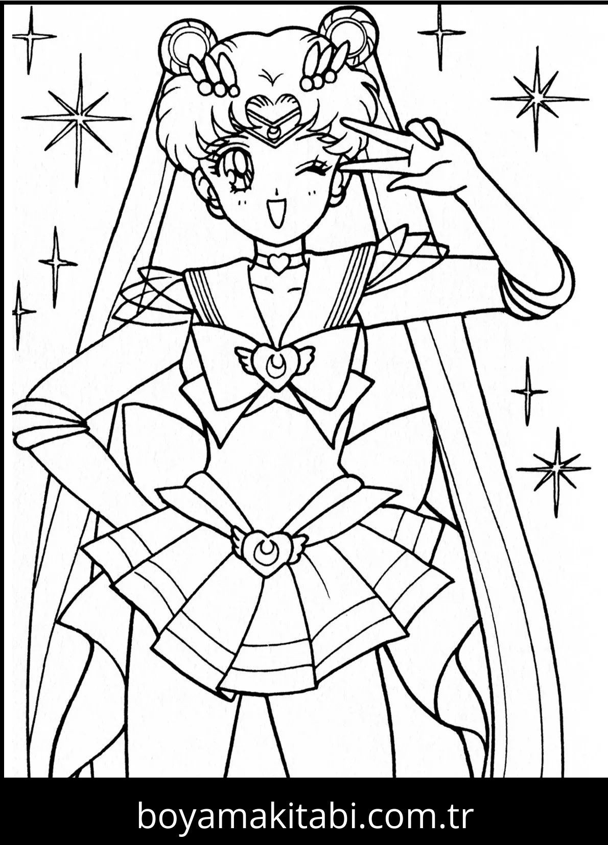 Sailor Moon