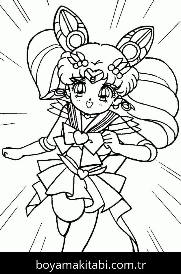Sailor Moon