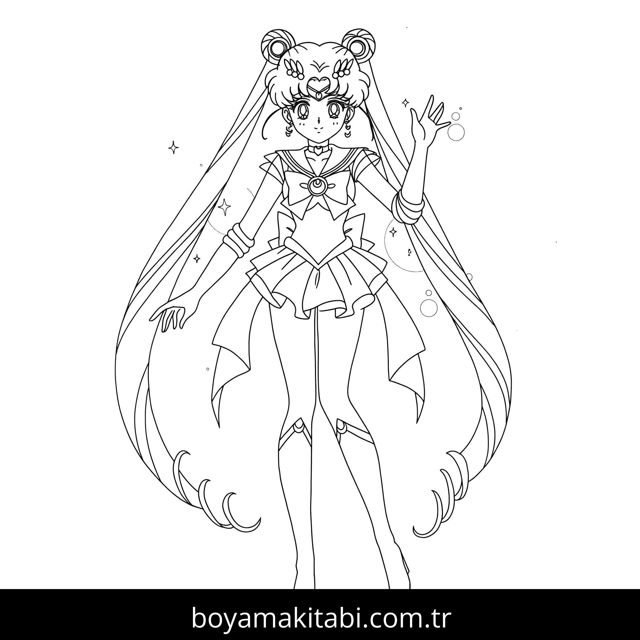 Sailor Moon