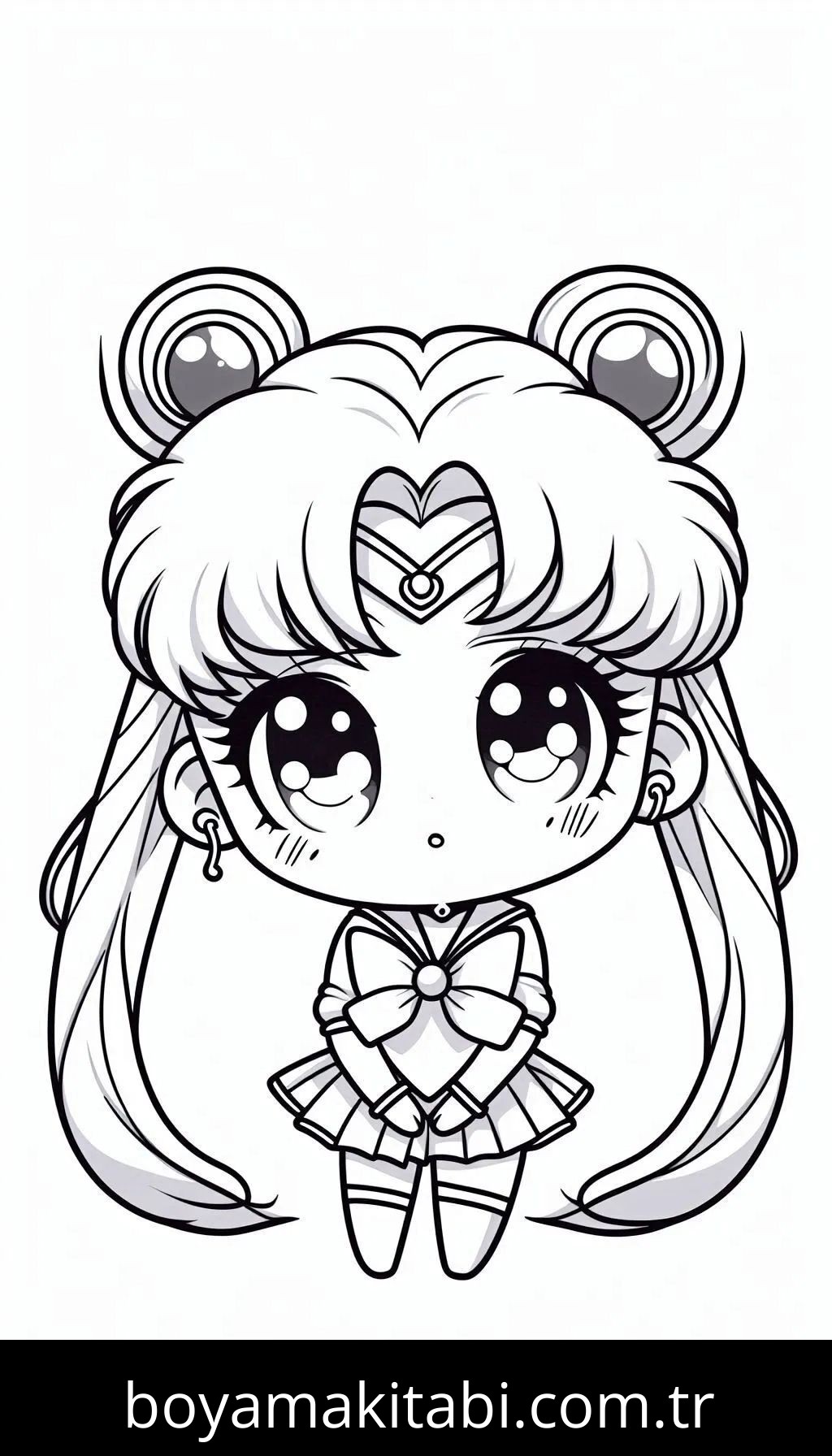Sailor Moon