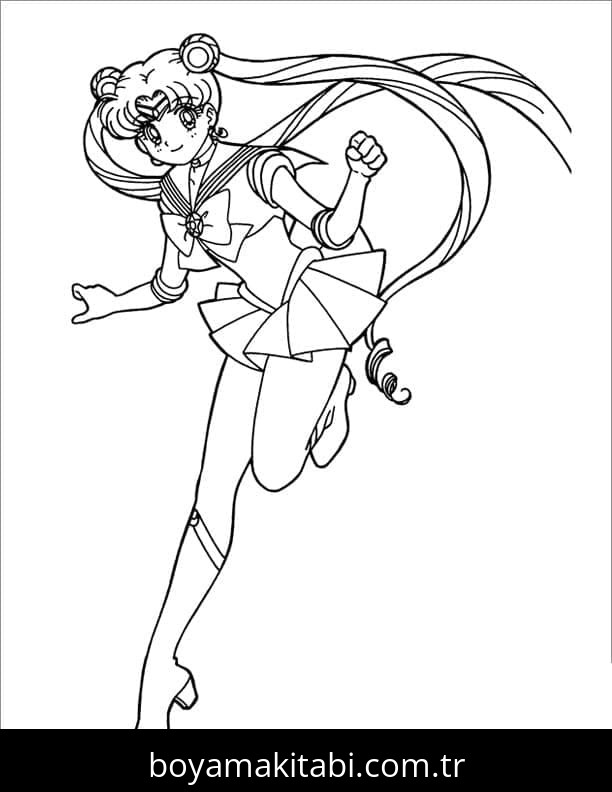 Sailor Moon