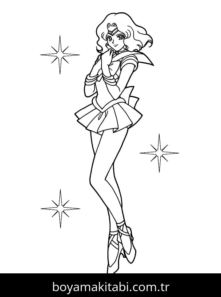 Sailor Moon
