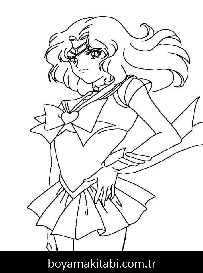 Sailor Moon