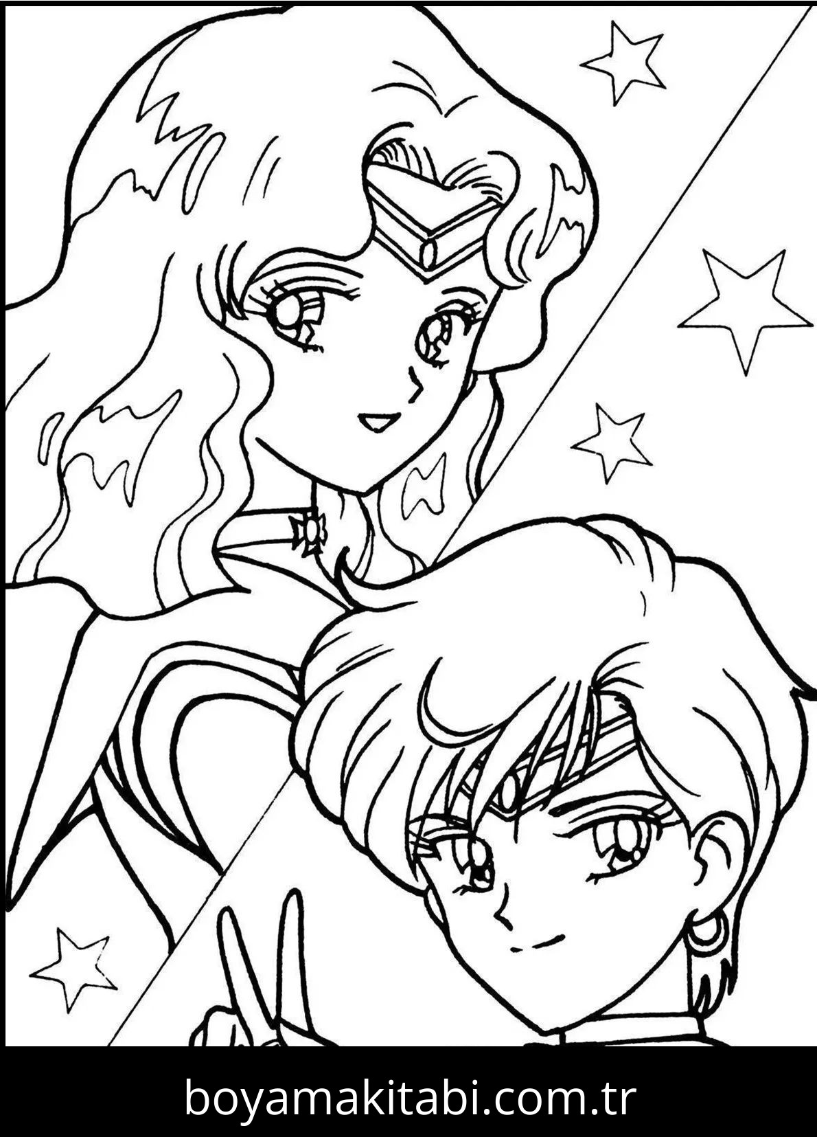 Sailor Moon