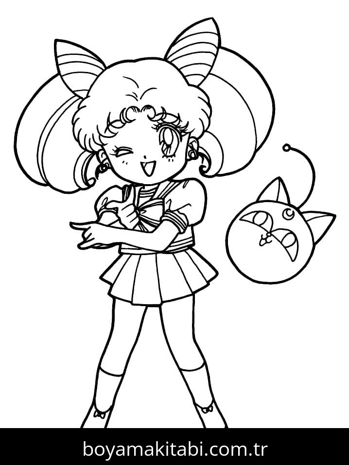 Sailor Moon