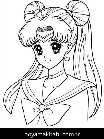 Sailor Moon