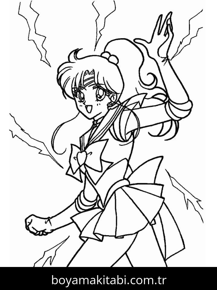 Sailor Moon