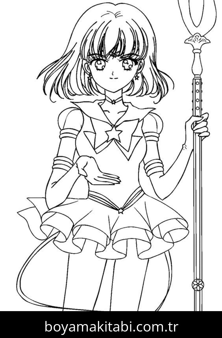 Sailor Moon