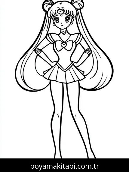 Sailor Moon