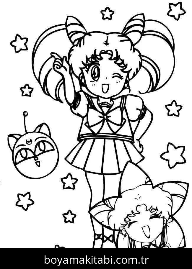 Sailor Moon