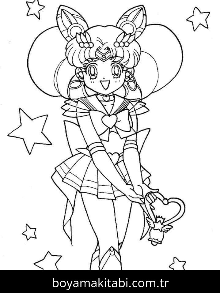 Sailor Moon