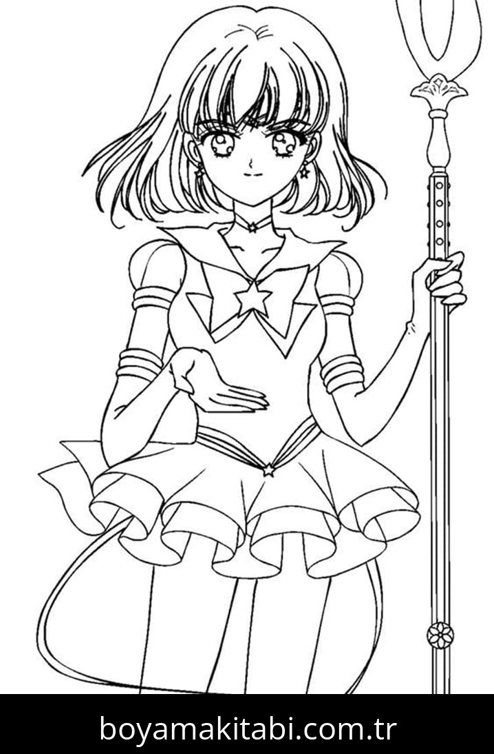 Sailor Moon