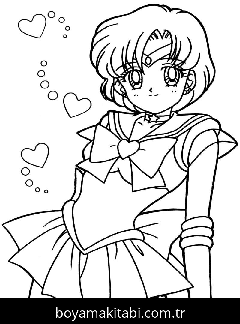 Sailor Moon