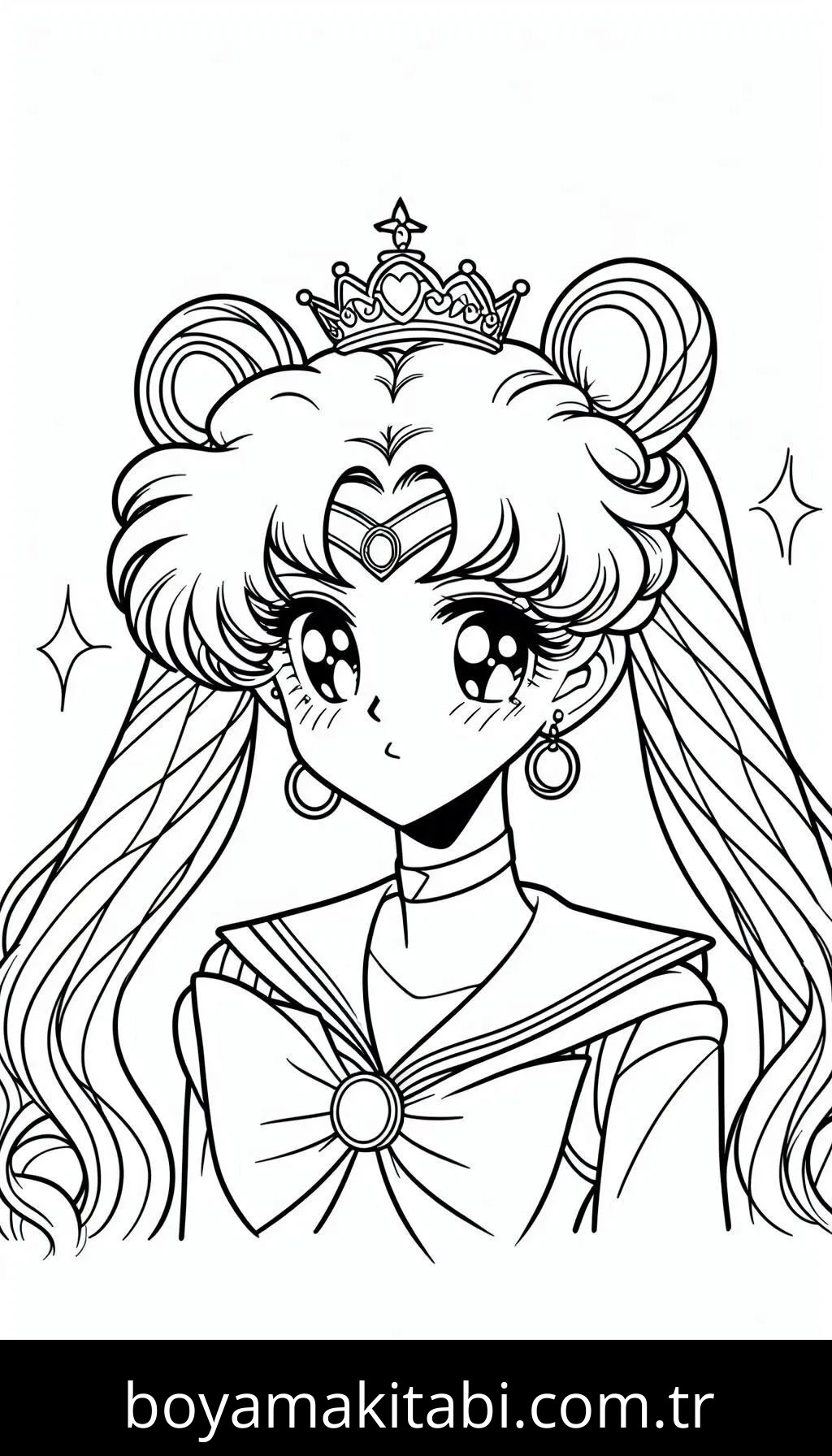 Sailor Moon