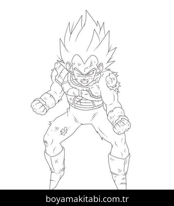 Saiyan
