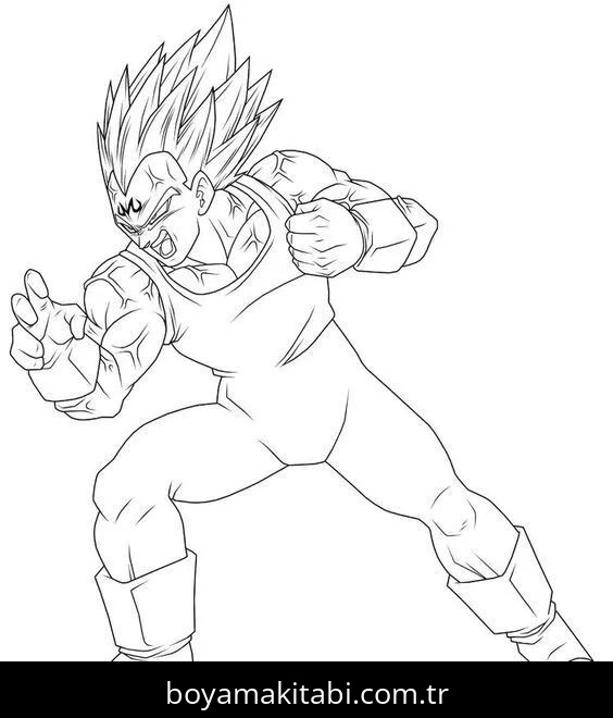 Saiyan