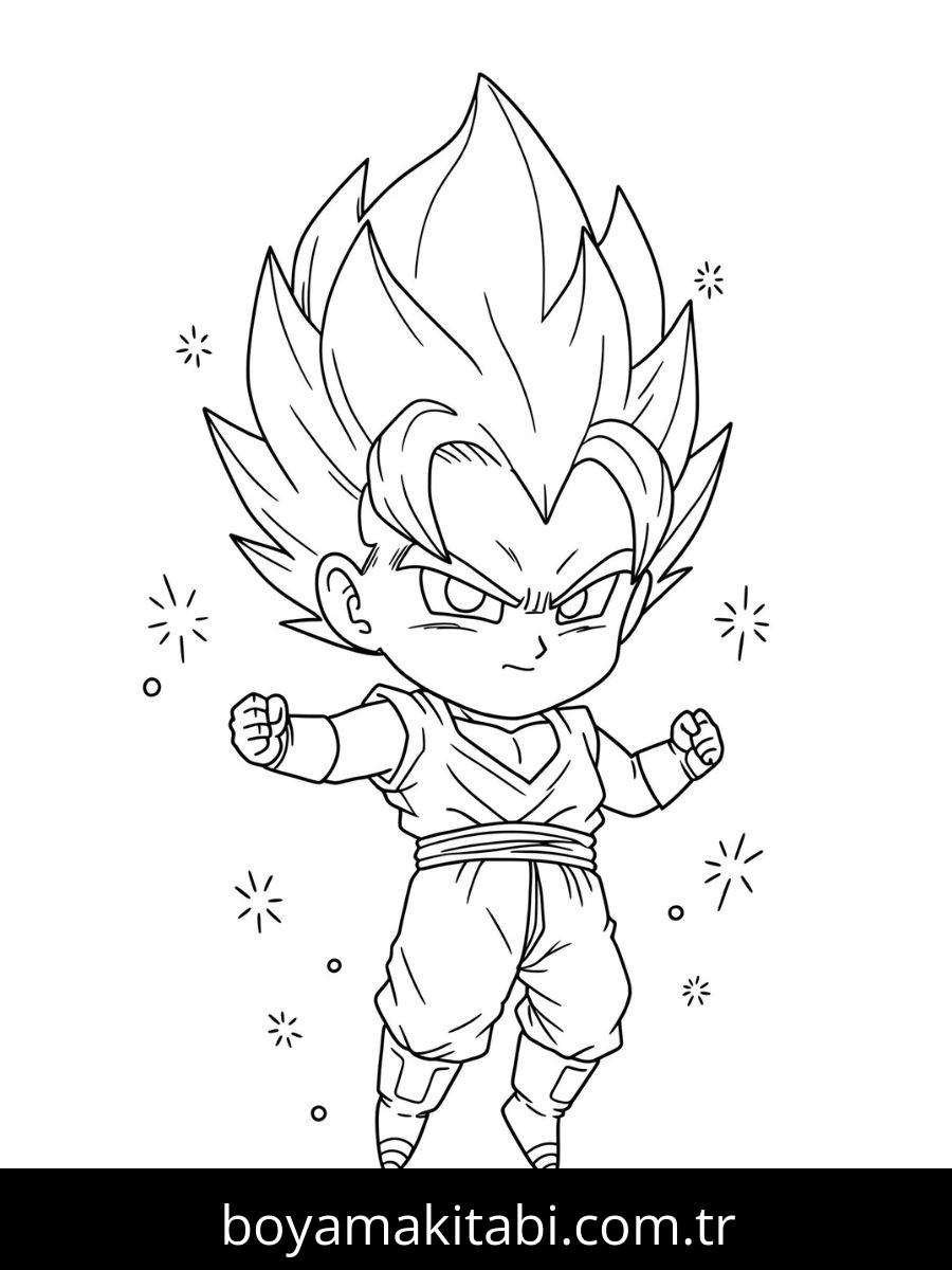 Saiyan