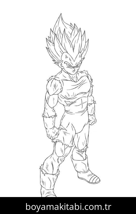 Saiyan