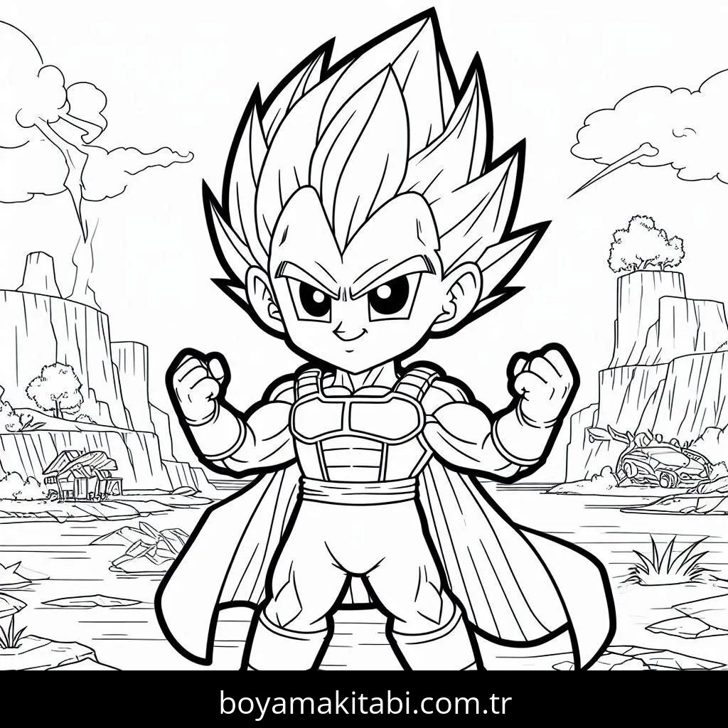 Saiyan
