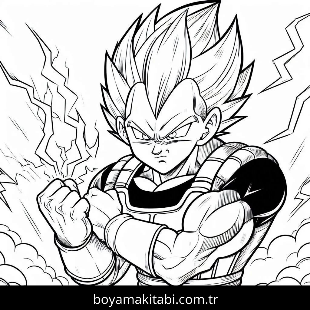 Saiyan