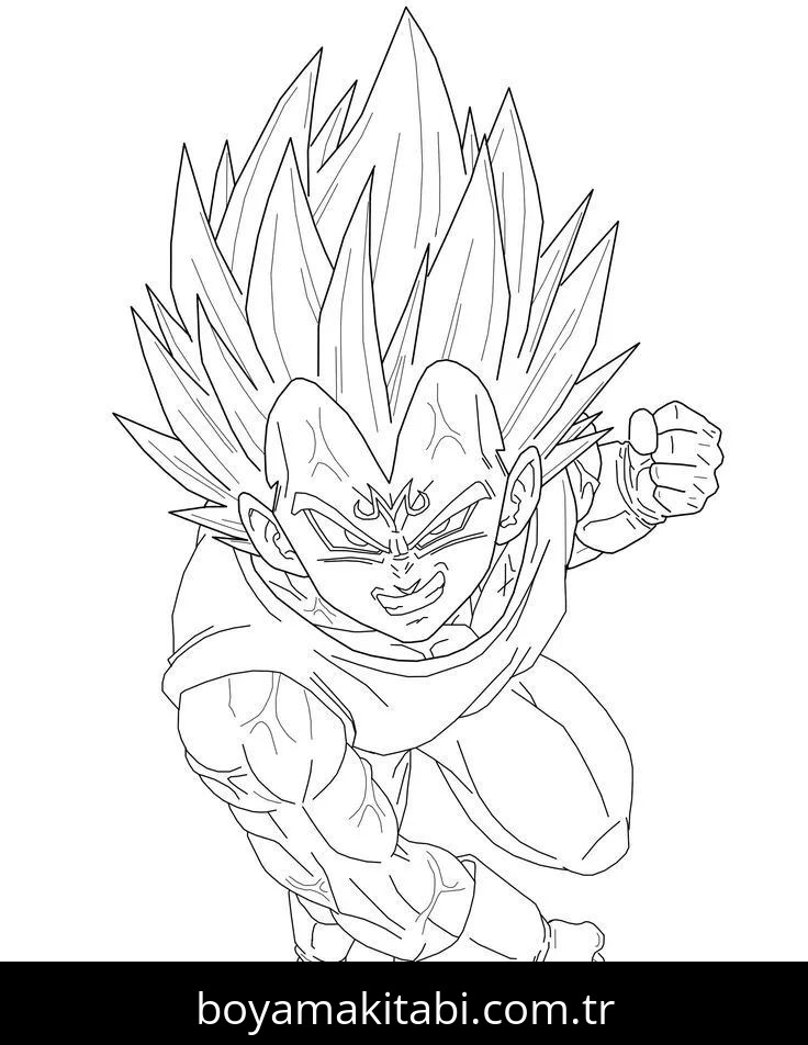 Saiyan