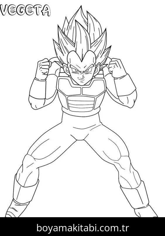Saiyan