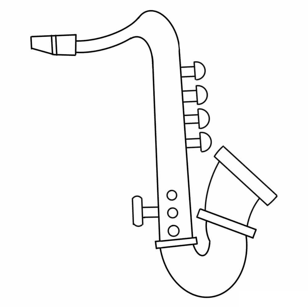 Saksafon