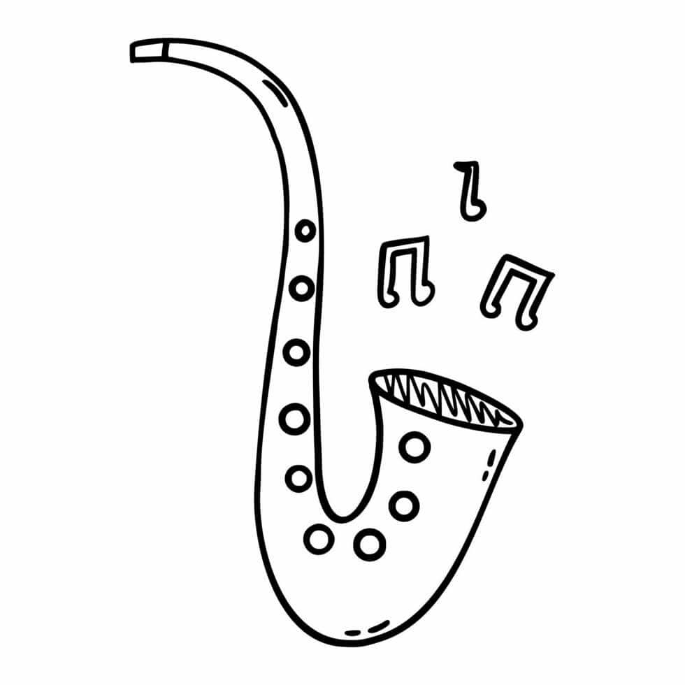 Saksafon