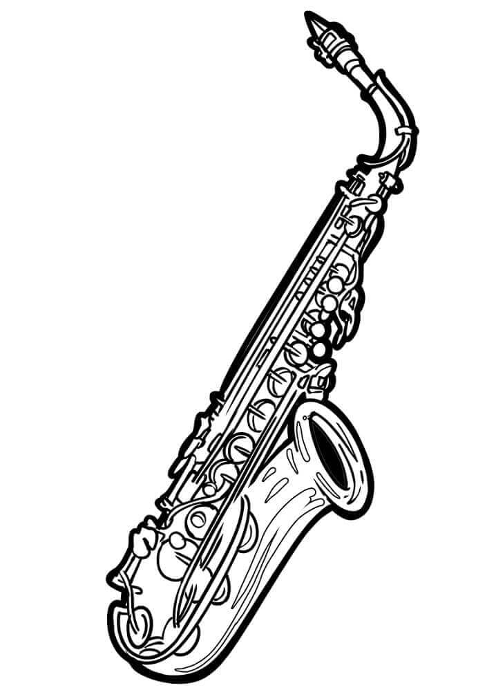 Saksafon