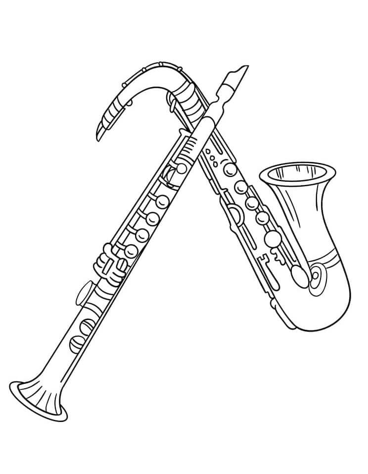 Saksafon
