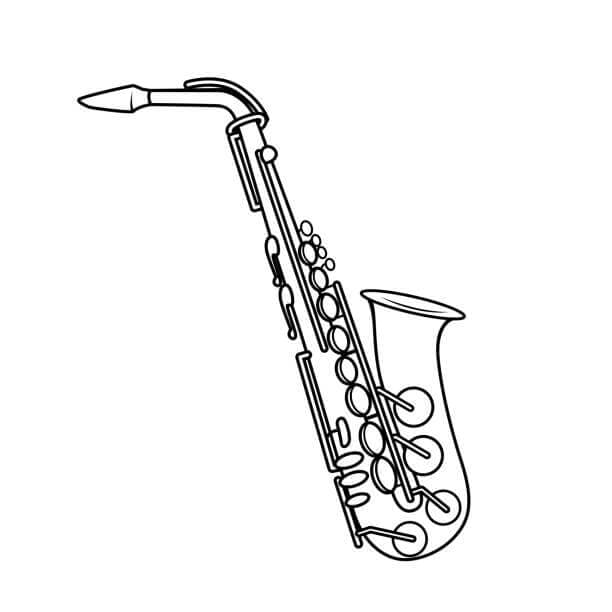 Saksafon