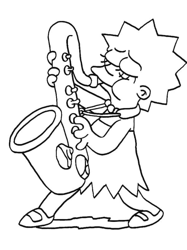 Saksafon