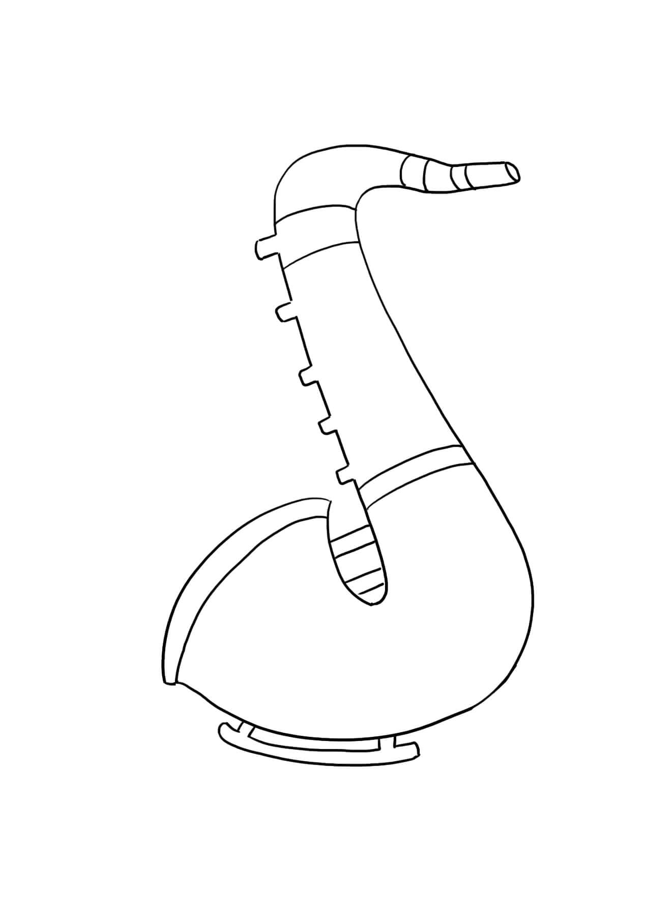 Saksafon