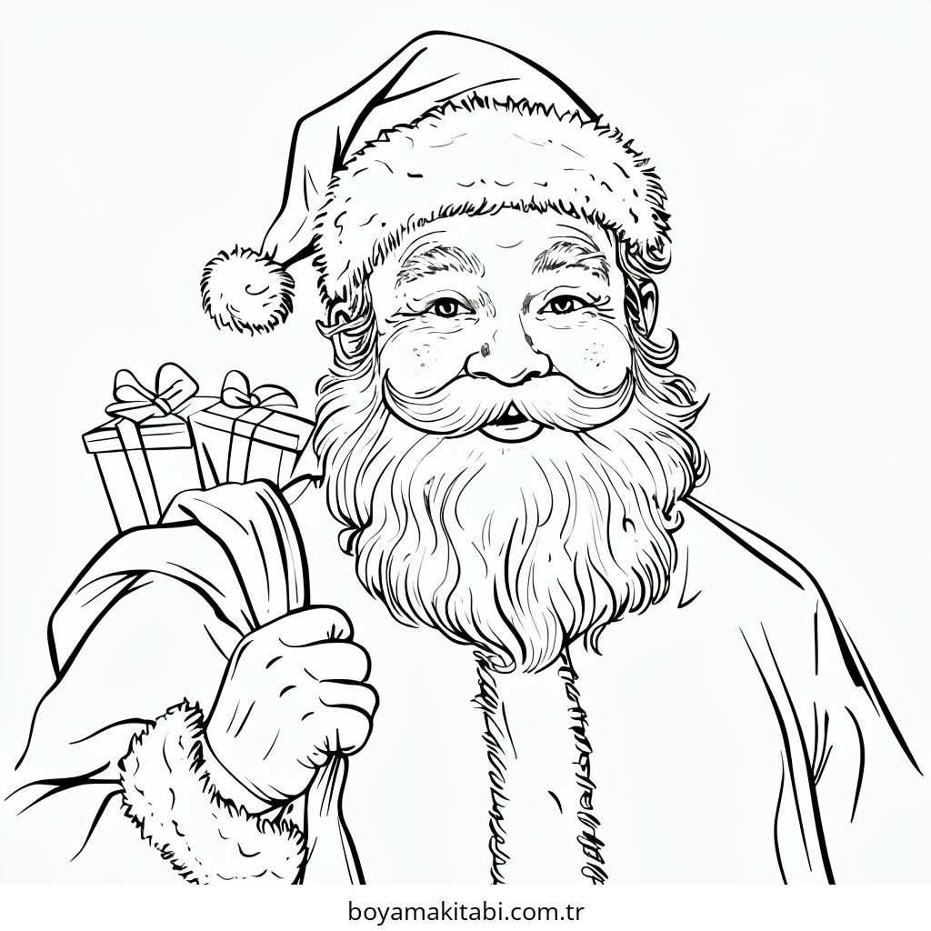 Santa Claus