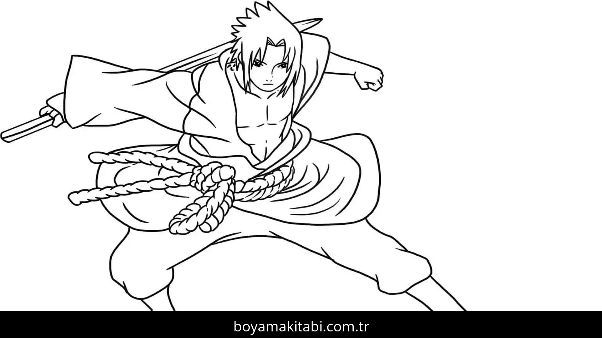 Sasuke Uchiha