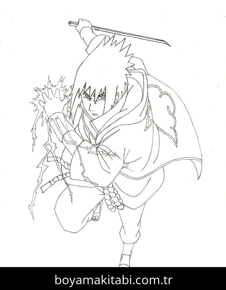 Sasuke Uchiha