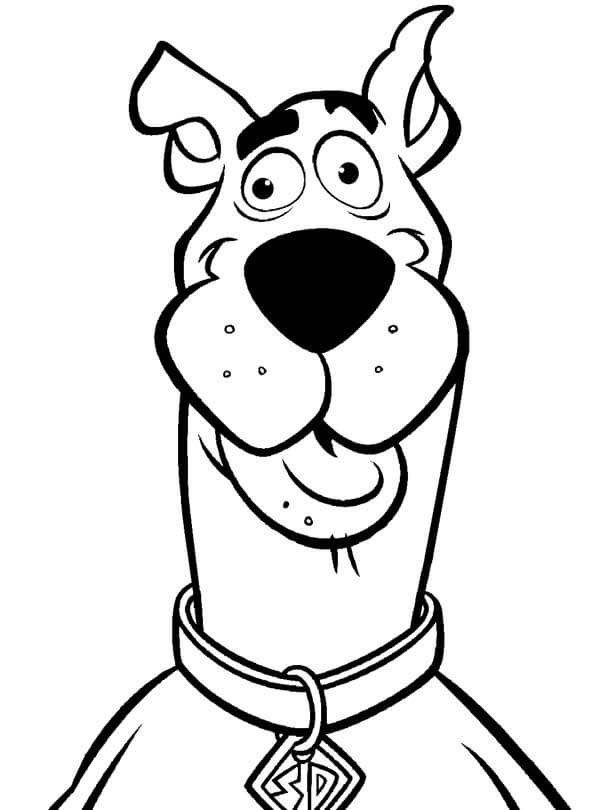 Scooby Doo